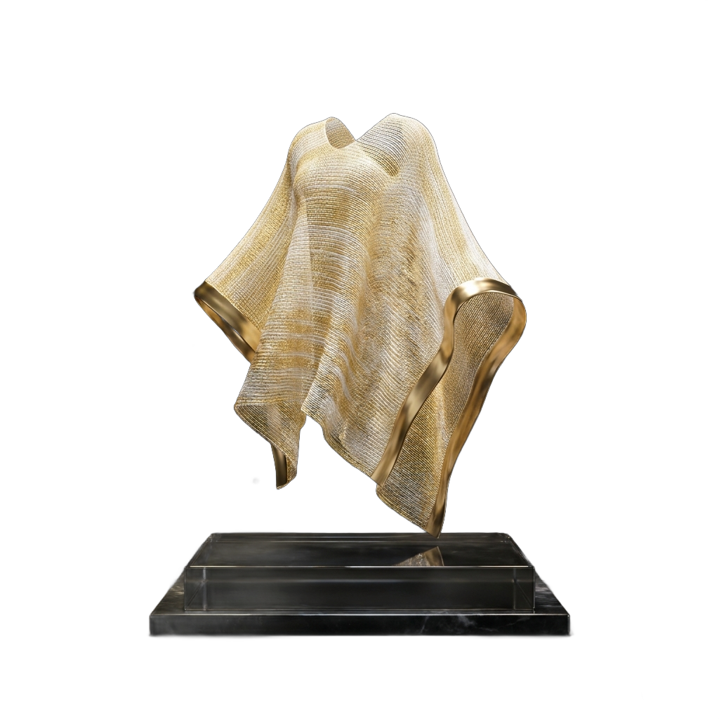 Haute Couture 3D