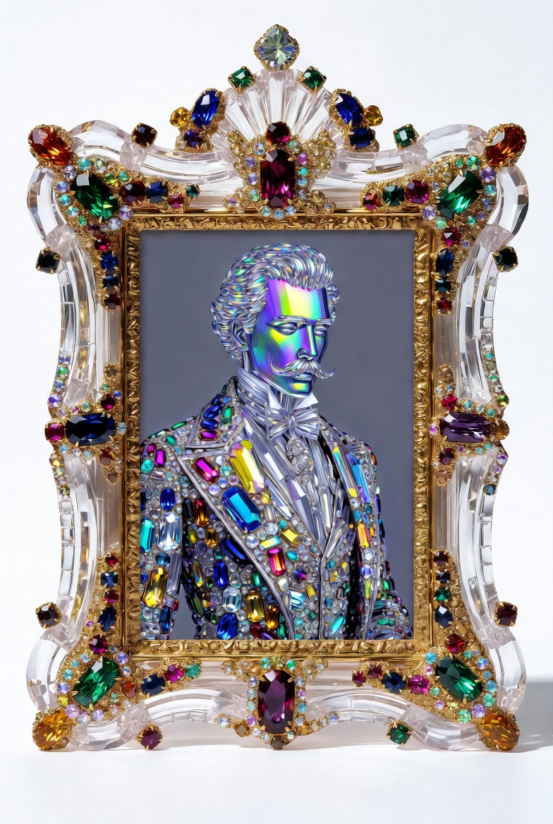 LOUIS XXVI - Edition Personnelle
