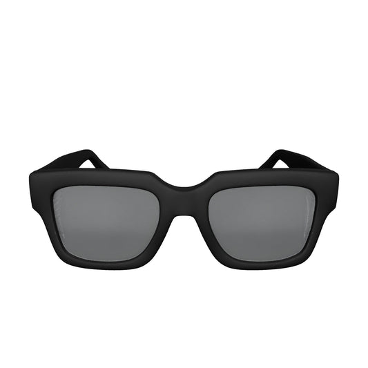 Lunettes Acétate 3D — Édition Haute Couture